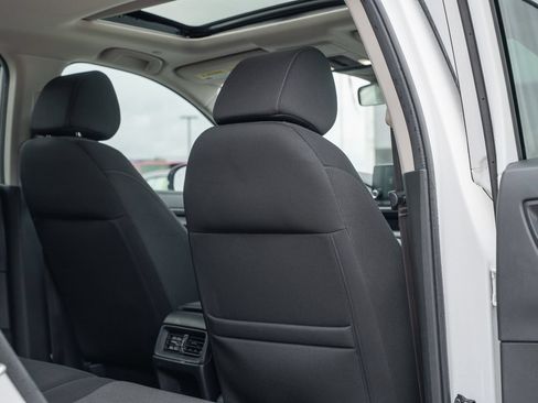 Used 2024 Honda CR-V EX image 14