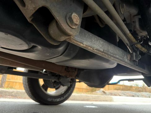 Used 2015 RAM 1500 Express image 37