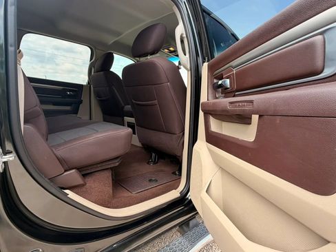 Used 2015 RAM 1500 Lone Star RWD image 41