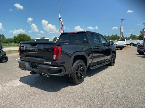 Used 2026 GMC Sierra 1500 Elevation w/ Elevation Premium Package AWD/4WD image 5