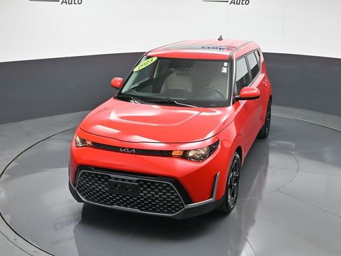 Certified 2023 Kia Soul EX image 48