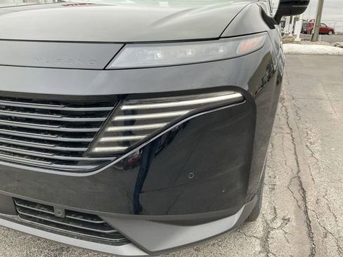 New 2026 Nissan Murano SL image 36