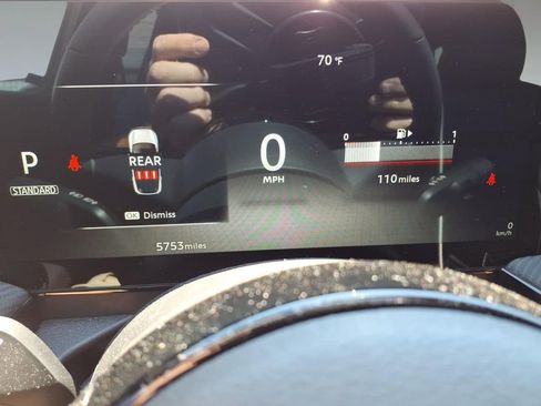 Used 2025 Nissan Kicks SR FWD image 19