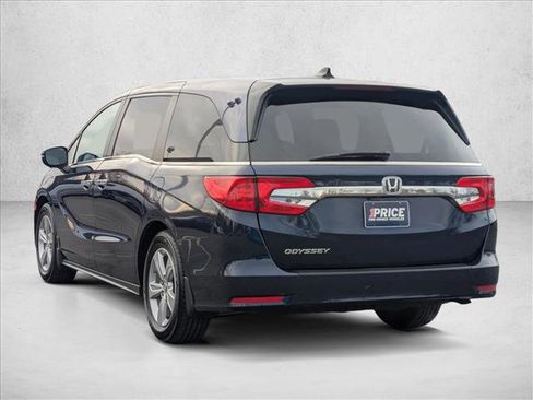 Used 2020 Honda Odyssey EX-L image 8