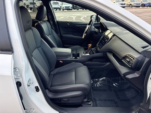 Certified 2023 Subaru Outback Wilderness image 10