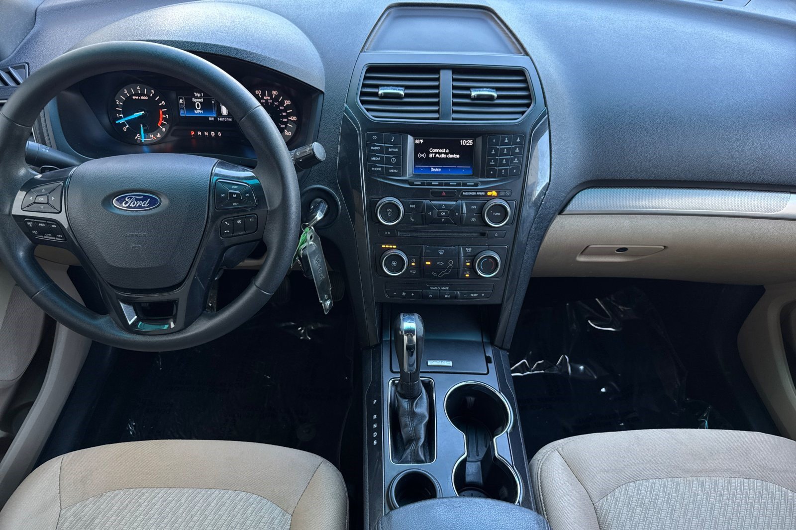 Used 2016 Ford Explorer FWD image 15