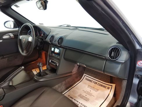 Used 2008 Porsche Boxster RWD image 29