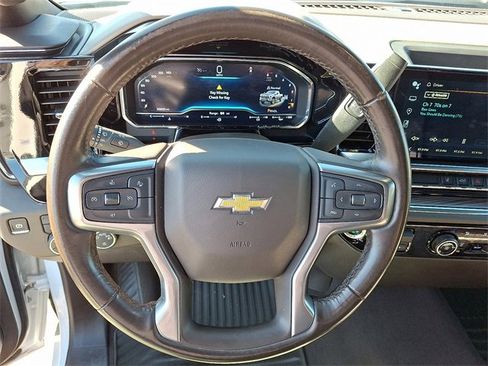 Used 2024 Chevrolet Silverado 2500 LT image 14