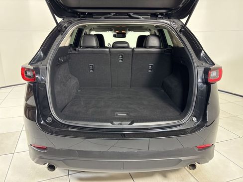 Used 2023 MAZDA CX-5 AWD 2.5 S w/ Preferred Package image 23