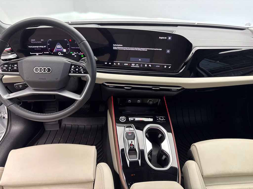 Used 2026 Audi A6 Premium Plus AWD/4WD image 30