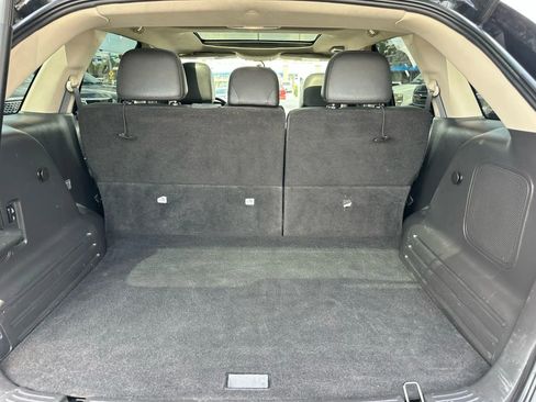 Used 2013 Lincoln MKX FWD w/ Wood Pkg image 19