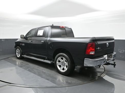 Used 2018 RAM 1500 Lone Star image 5