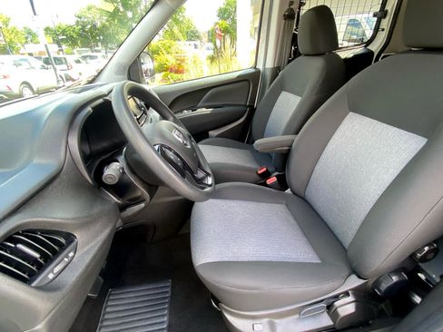 Used 2022 RAM ProMaster City Tradesman w/ Window Group 05 image 20