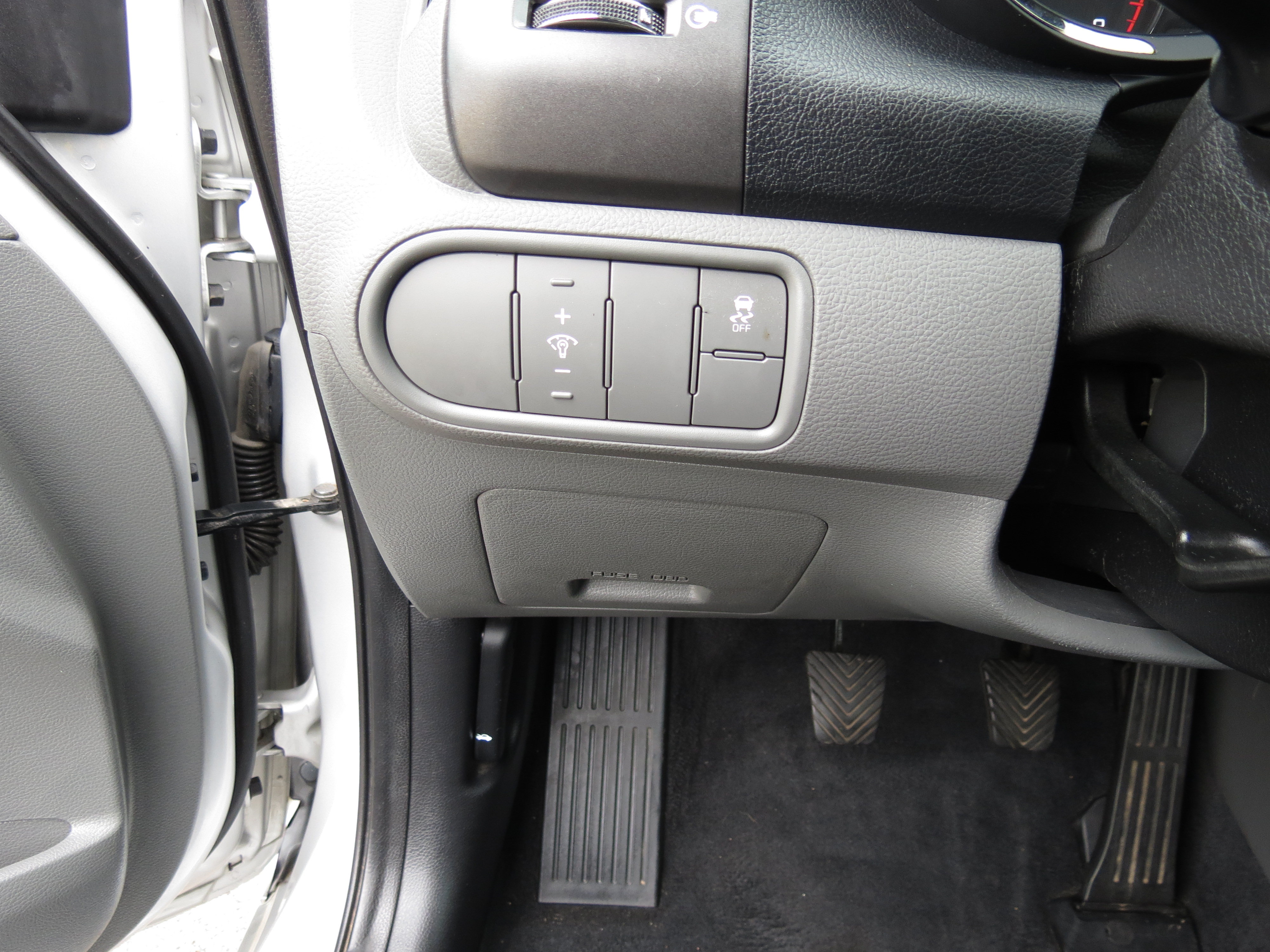 Used 2017 Kia Forte LX FWD image 11