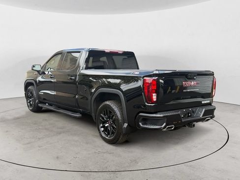 Used 2024 GMC Sierra 1500 Elevation w/ X31 Off-Road Package AWD/4WD image 7
