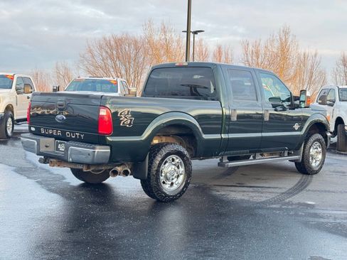 Used 2016 Ford F350 XLT w/ XTR Package image 6