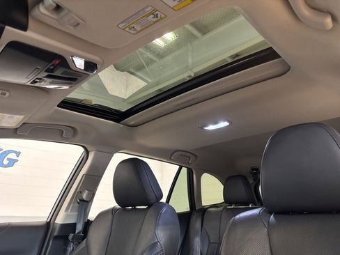 Used 2024 Subaru Outback Limited image 15