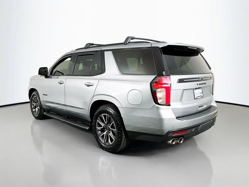 Used 2024 Chevrolet Tahoe Z71 w/ Z71 Off-Road Package AWD/4WD image 6