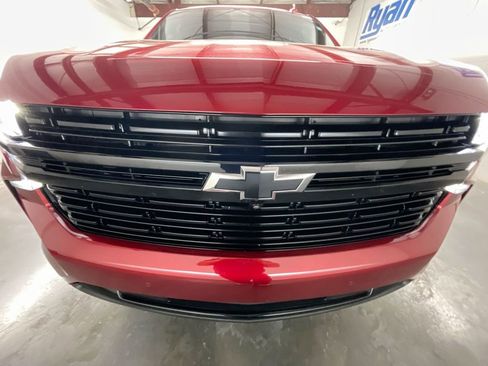 Used 2024 Chevrolet Tahoe RST w/ Luxury Package image 31
