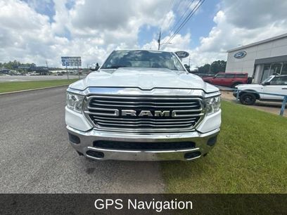 Used 2024 RAM 1500 Laramie