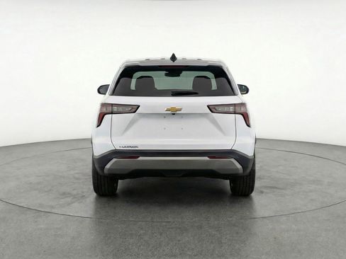 Used 2025 Chevrolet Equinox LT FWD image 7