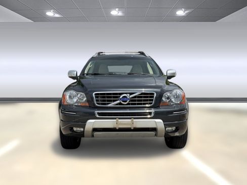 Used 2013 Volvo XC90 3.2 AWD/4WD image 5
