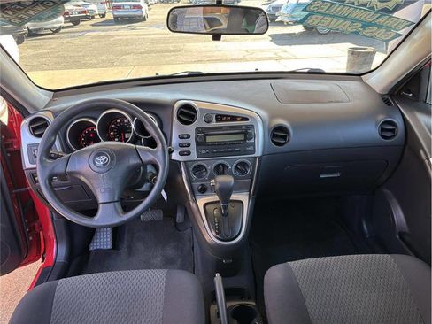 Used 2007 Toyota Matrix image 10