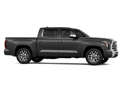 New 2026 Toyota Tundra 1794 Edition AWD/4WD image 68