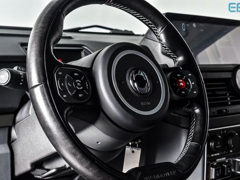 New 2025 INEOS Grenadier image 16