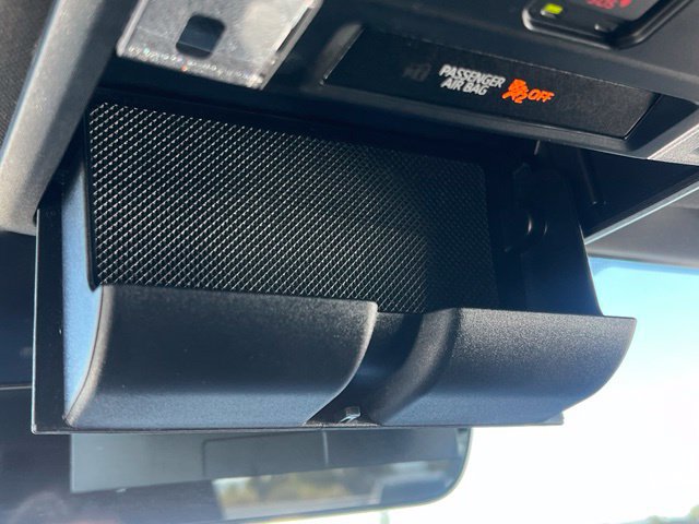 Certified 2026 Toyota Tacoma TRD Sport AWD/4WD image 40