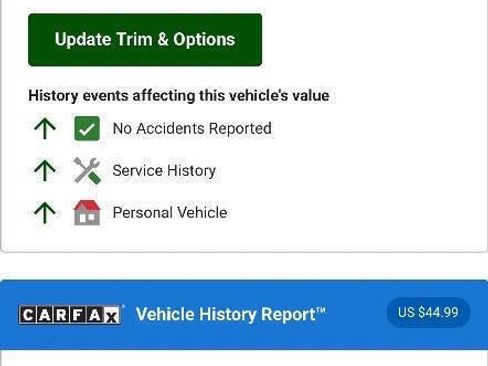 Used 2019 RAM 1500 Express image 13