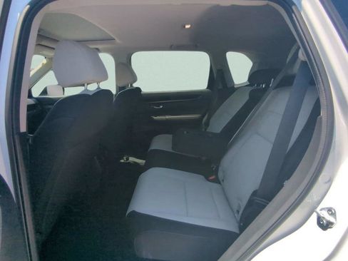 Used 2025 Honda CR-V EX image 14