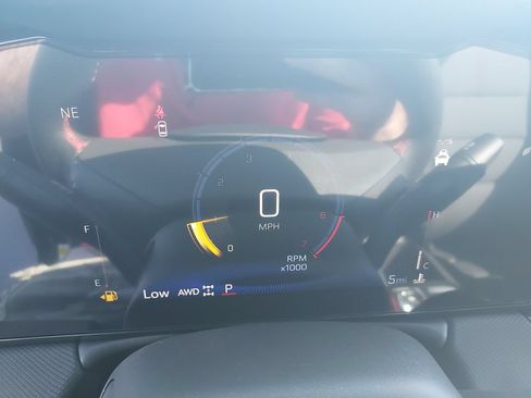 New 2026 Chevrolet TrailBlazer RS w/ Convenience Package AWD/4WD image 18
