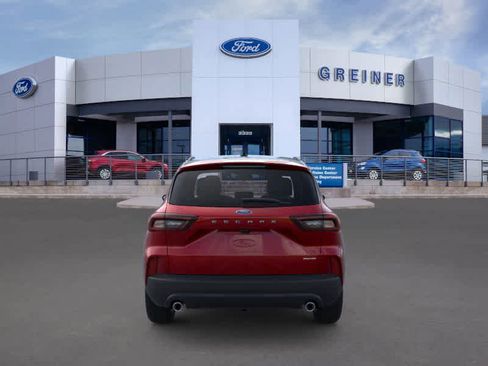 New 2026 Ford Escape ST-Line w/ Tech Pack #1 image 5