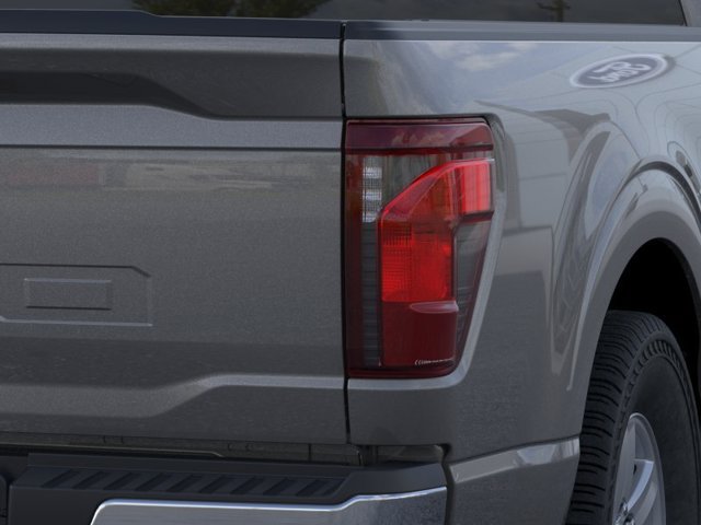 New 2026 Ford F150 XL w/ Equipment Group 103A High RWD image 21