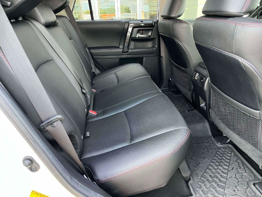 Used 2021 Toyota 4Runner TRD Pro AWD/4WD image 19