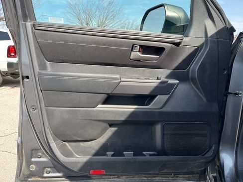 Used 2025 Toyota Tundra SR5 image 17