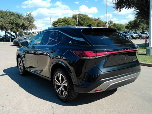 Used 2023 Lexus RX 350 Premium w/ Accessory Package (Z1) FWD image 9