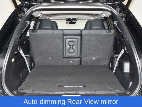 New 2026 Mitsubishi Outlander SE image 29