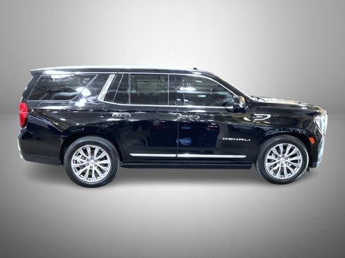 Used 2021 GMC Yukon Denali w/ Denali Ultimate Package image 4