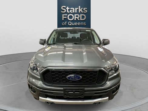 Used 2023 Ford Ranger XLT w/ Equipment Group 301A Mid image 2