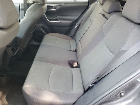 Used 2024 Toyota RAV4 XLE FWD image 14
