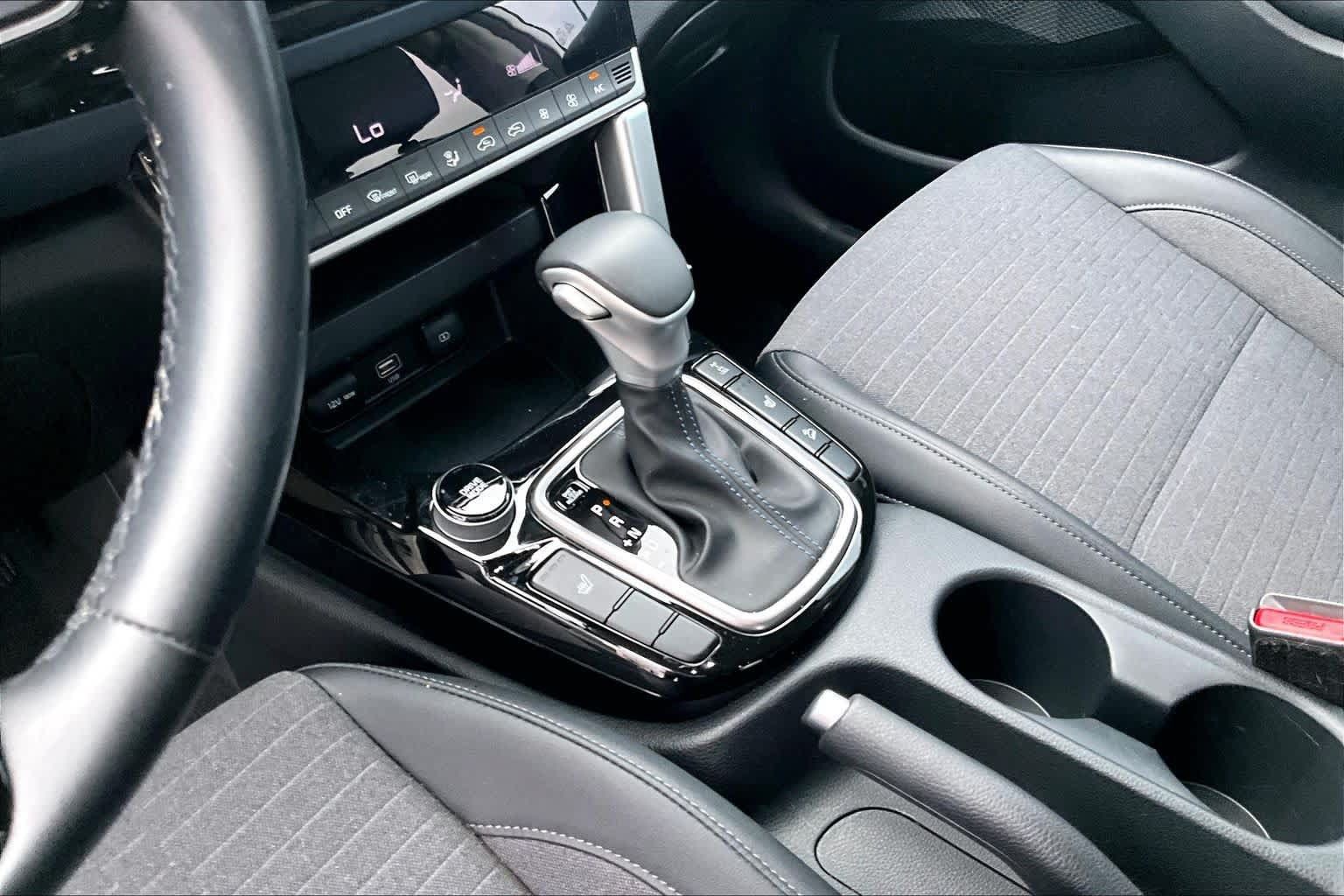 Certified 2023 Kia Seltos S AWD/4WD image 15