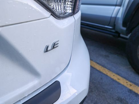 Used 2026 Toyota Corolla LE FWD image 12