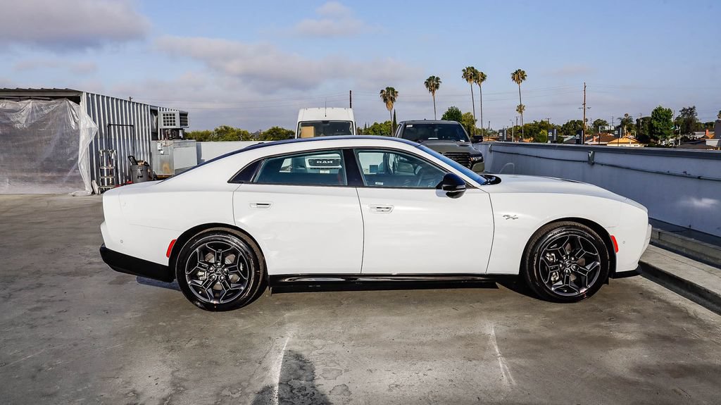 New 2026 Dodge Charger R/T AWD/4WD image 13