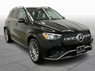 New 2026 Mercedes-Benz GLE 350 4MATIC video 2