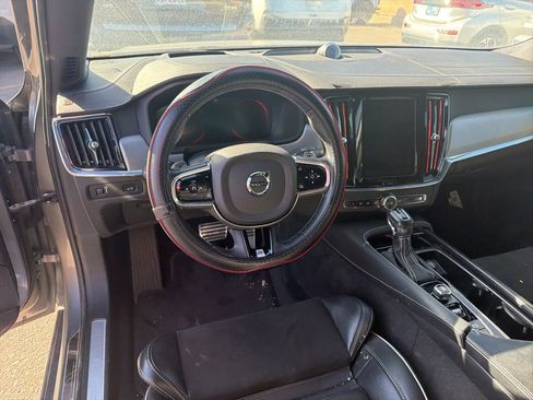 Used 2020 Volvo S90 T6 R-Design w/ Advanced Package image 24