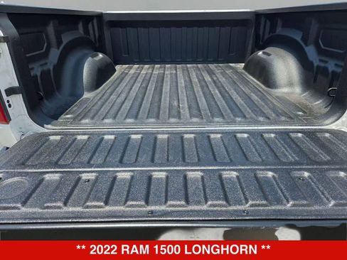 Used 2022 RAM 1500 Limited AWD/4WD image 34