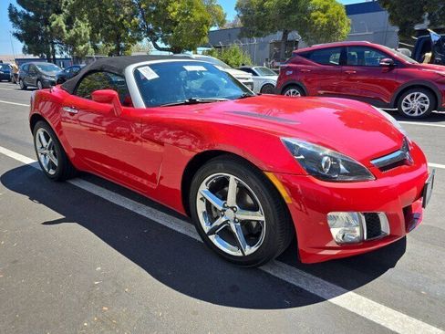 Used 2008 Saturn Sky Red Line image 37