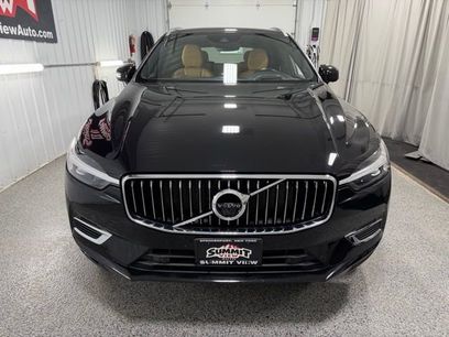 Used 2021 Volvo XC60 T8 Inscription w/ Advanced Package